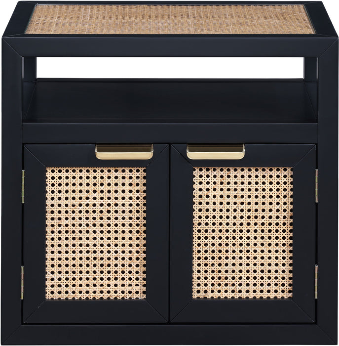 Cole - Night Stand - Simple Home Plus
