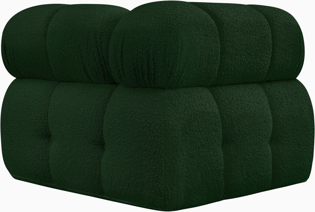 Ames - Corner Chair - Simple Home Plus