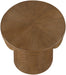 Dahlia - Oak Veneer Table - Simple Home Plus