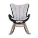 Mateo - Outdoor Patio Rocking Chair - Simple Home Plus