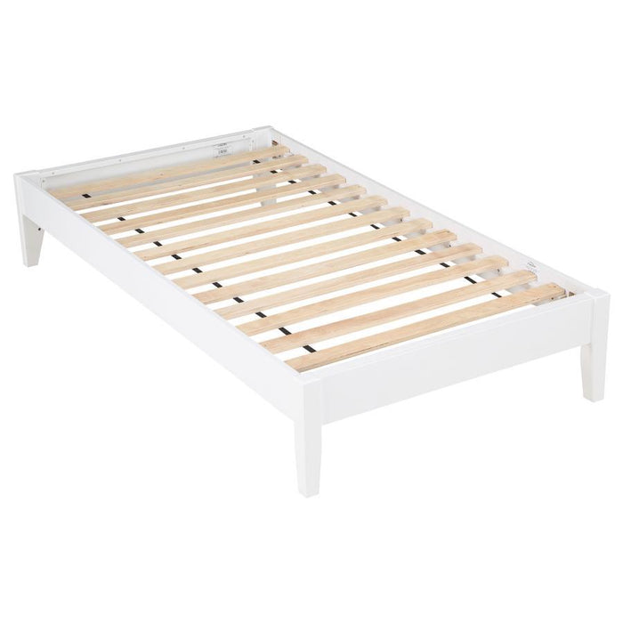 Hounslow - Universal Platform Bed - Simple Home Plus