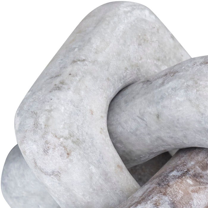 Bond - Marble Decorative Knot - Simple Home Plus