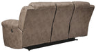 Stoneland - Power Reclining Sofa - Simple Home Plus