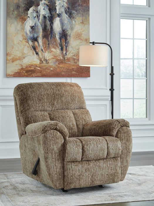 Stayfish - Rocker Recliner - Simple Home Plus