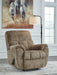 Stayfish - Rocker Recliner - Simple Home Plus