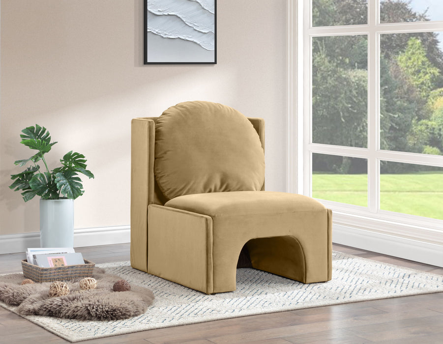 Sigma - Accent Chair - Simple Home Plus