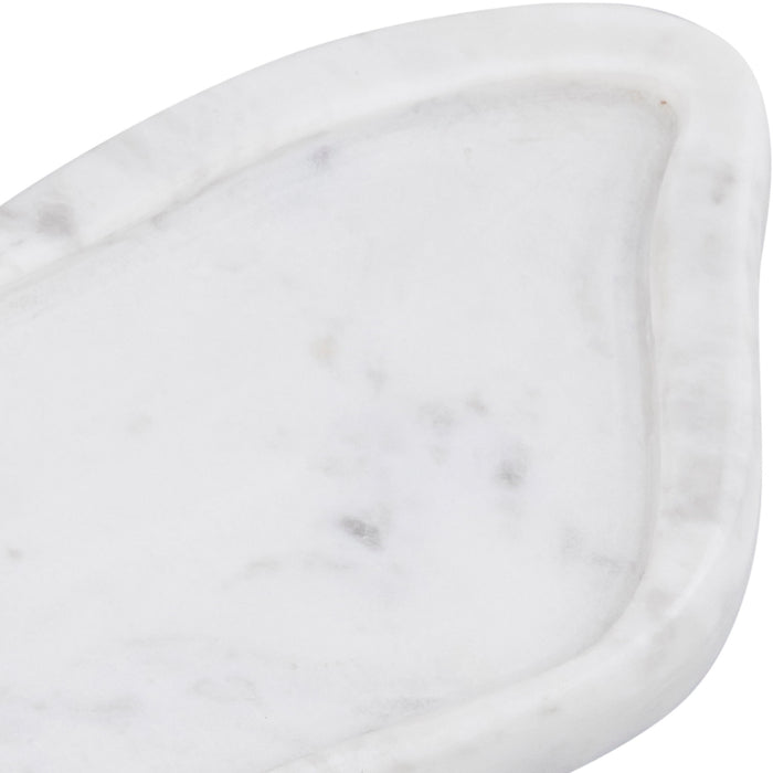 Arezzo - Marble Tray - Simple Home Plus