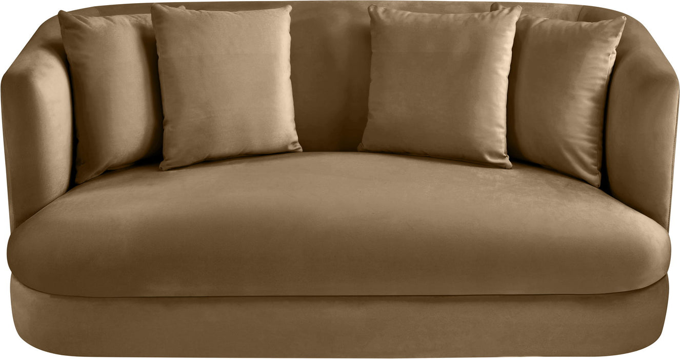 Alder - Loveseat - Simple Home Plus