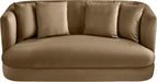 Alder - Loveseat - Simple Home Plus