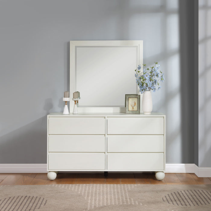 Kent - Mirror - Simple Home Plus