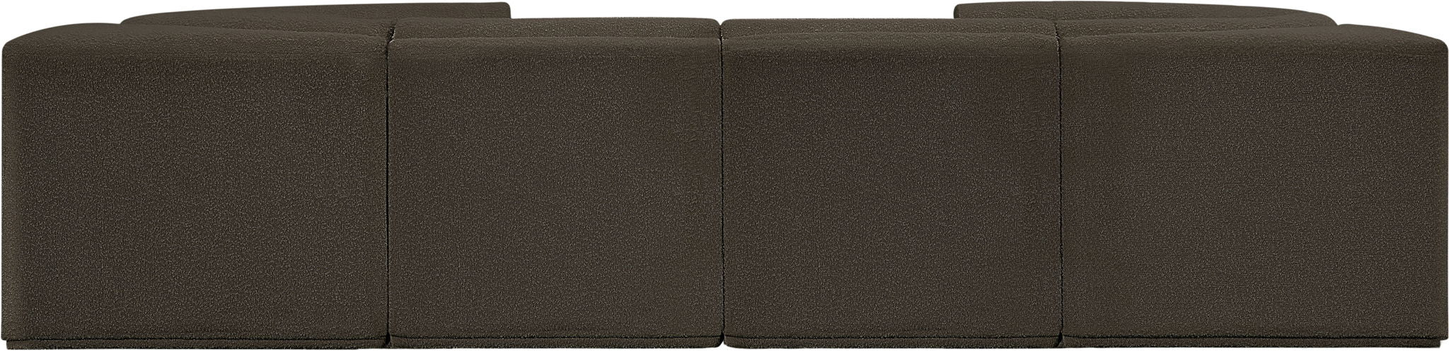 Ollie - 8 Piece Modular Sectional - Simple Home Plus