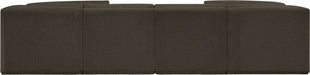 Ollie - 8 Piece Modular Sectional - Simple Home Plus