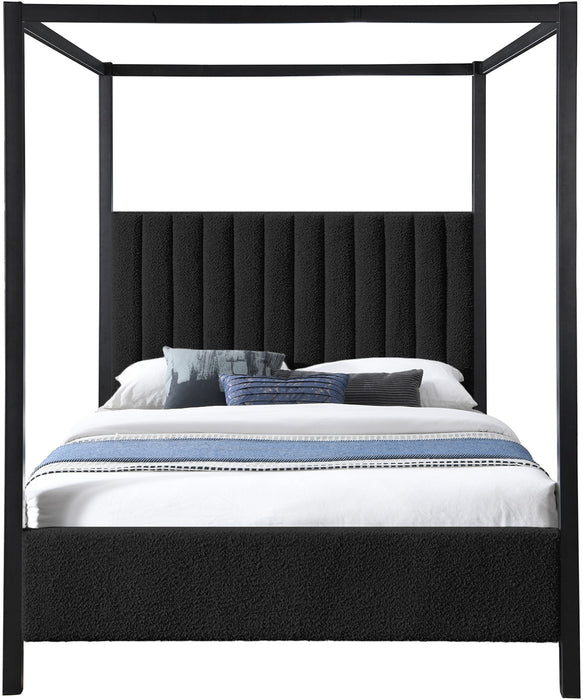 Kelly - Bed - Simple Home Plus
