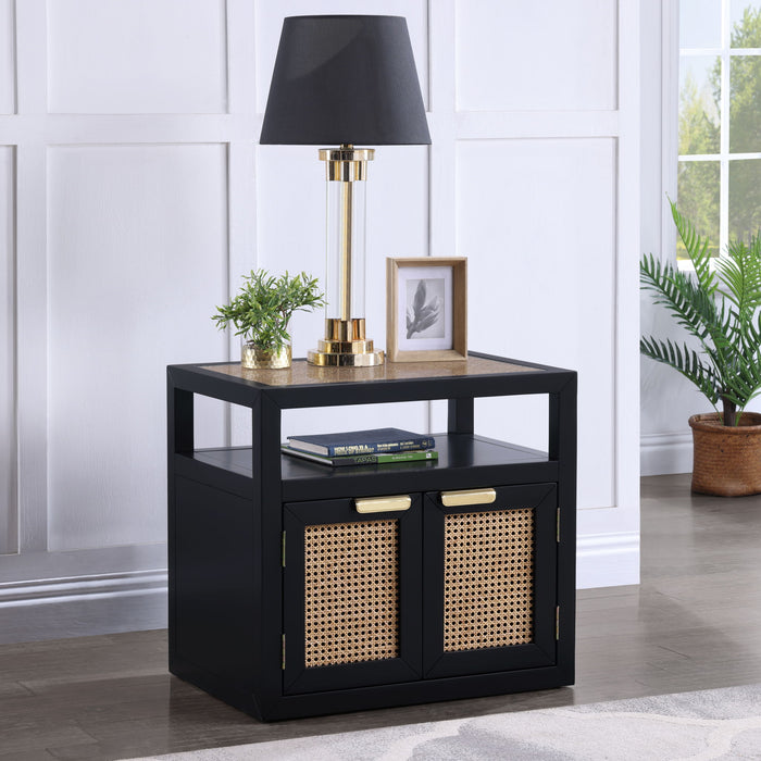 Cole - Night Stand - Simple Home Plus