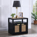 Cole - Night Stand - Simple Home Plus