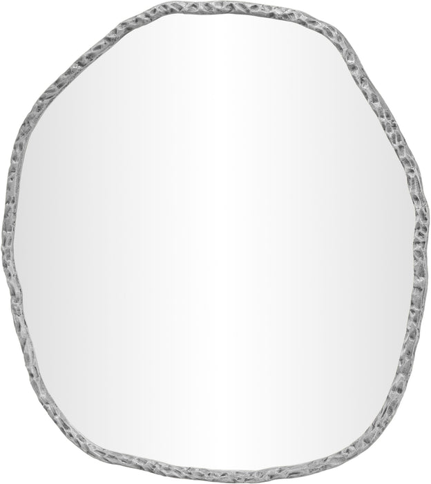 Molten - Iron Mirror - Simple Home Plus