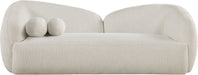 Elowen - Fabric Upholstered Sofa - Simple Home Plus