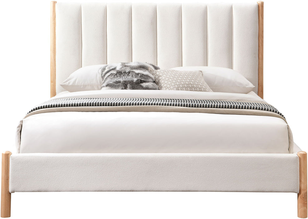 Kona - Bed - Simple Home Plus