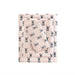 Cozy Flannel - King Printed Sheet Set - Pink French Bulldog - Simple Home Plus