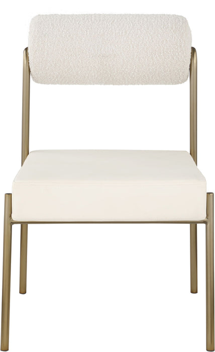 Carly - Dining Chair (Set of 2) - Simple Home Plus