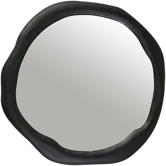 Armada - Aluminum Mirror - Simple Home Plus