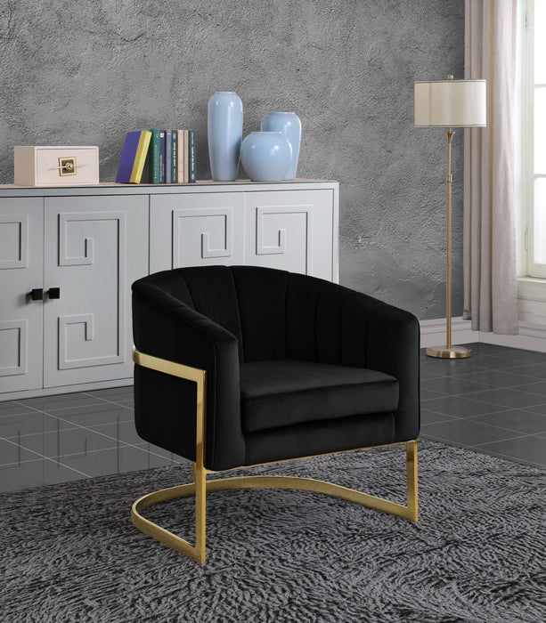 Carter - Chair - Simple Home Plus