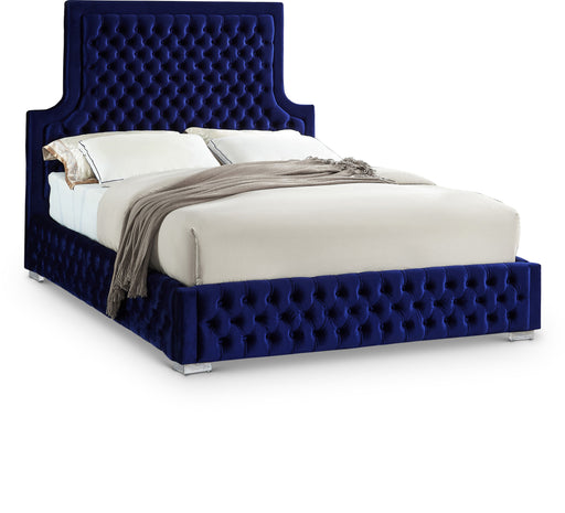 Sedona - Bed - Simple Home Plus