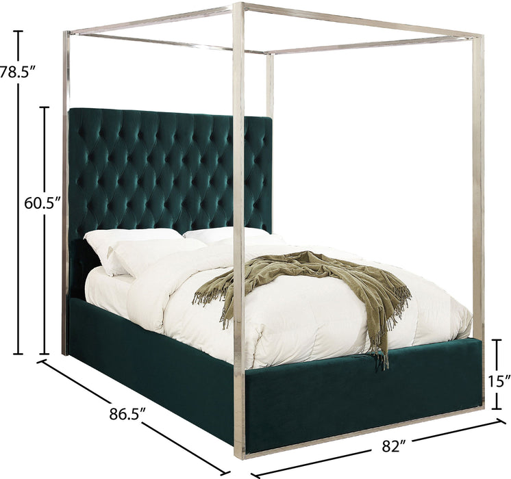 Porter - Bed - Simple Home Plus