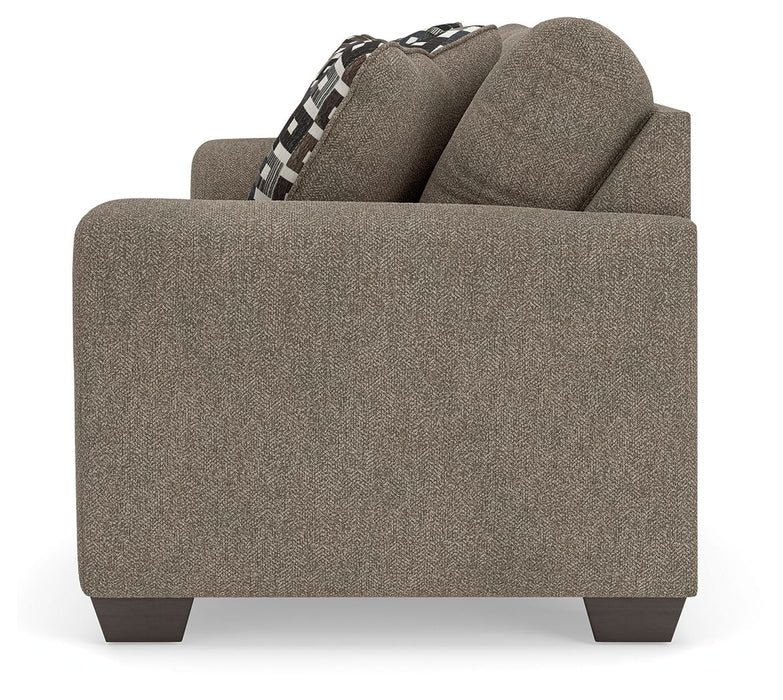 Triston-Peaks - Living Room Set - Simple Home Plus
