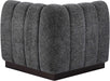 Quinn - Corner Chair - Simple Home Plus