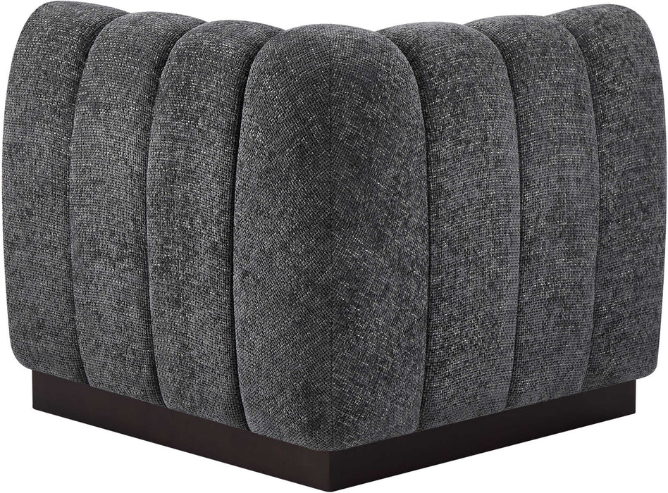 Quinn - Corner Chair - Simple Home Plus