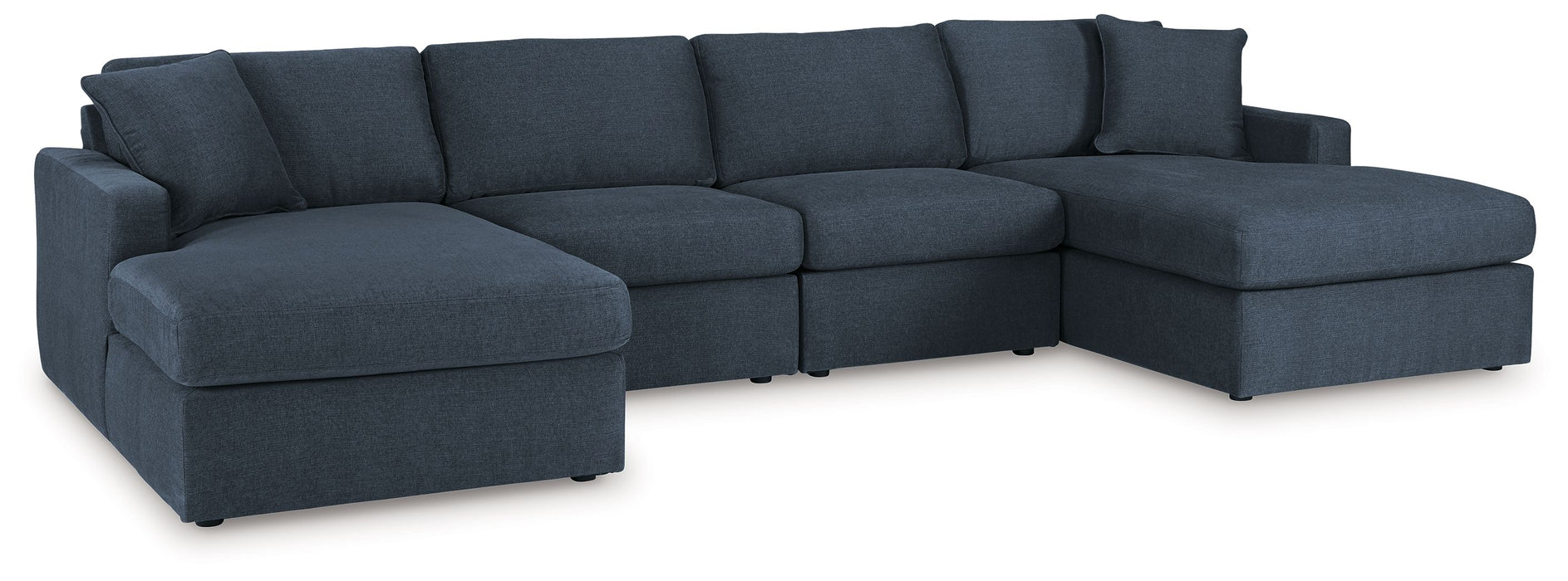 Modmax - Ink - Sectional - Simple Home Plus