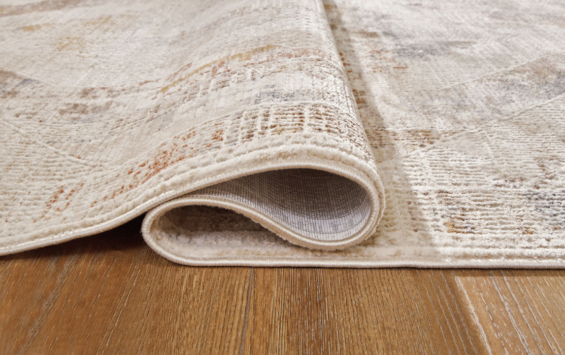 Varnwood - Rug - Simple Home Plus