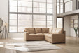 Bandon - Sectional - Simple Home Plus