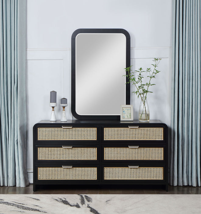 Sage - Mirror - Simple Home Plus