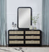 Sage - Mirror - Simple Home Plus