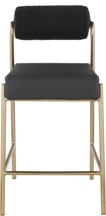 Carly - Counter Stool (Set of 2) - Simple Home Plus