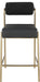 Carly - Counter Stool (Set of 2) - Simple Home Plus