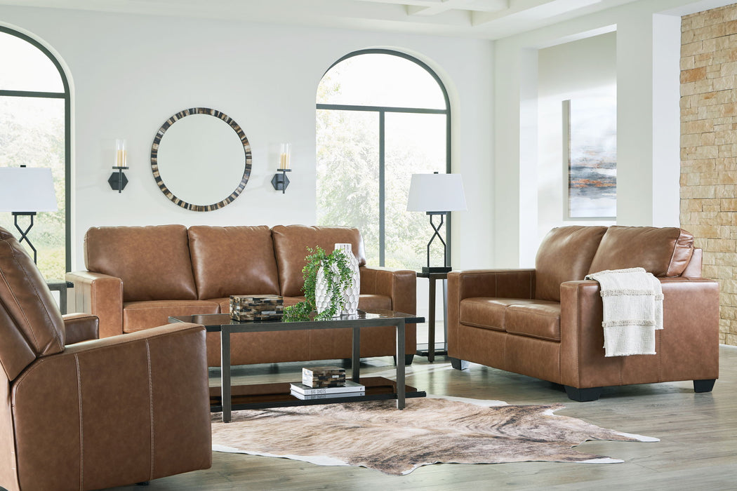Bolsena - Living Room Set - Simple Home Plus