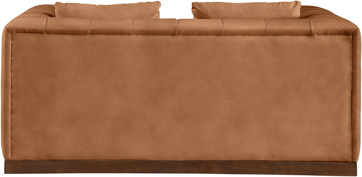 Mallina - Loveseat - Simple Home Plus