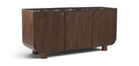 Cressa - Mango Wood Sideboard / Buffet - Simple Home Plus