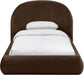 Celine - Upholstered Bed - Simple Home Plus