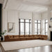 Shaggy - Fabric 8 Piece Modular Sectional - Simple Home Plus