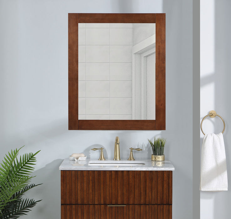 Monad - Mirror - Simple Home Plus