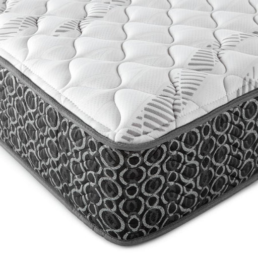 Hayes - Firm Tight Top Hybrid Mattress - Simple Home Plus