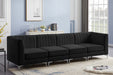 Alina - Modular 4 Seat Sofa - Simple Home Plus