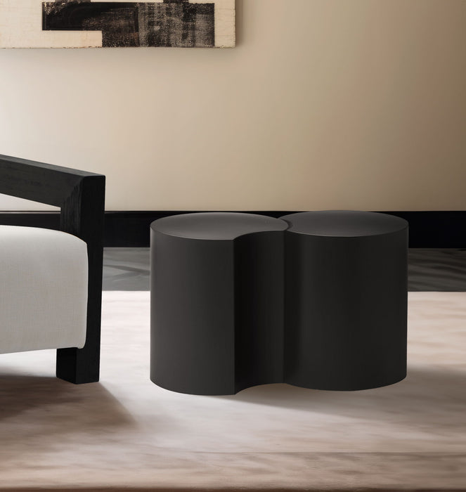 Dimple - 2 Piece Modular End Table - Simple Home Plus