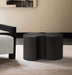 Dimple - 2 Piece Modular End Table - Simple Home Plus