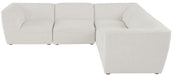 Miramar - 5 Piece Modular Sectional - Simple Home Plus