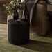 Madera - Oak Veneer And Solid Wood Table - Simple Home Plus